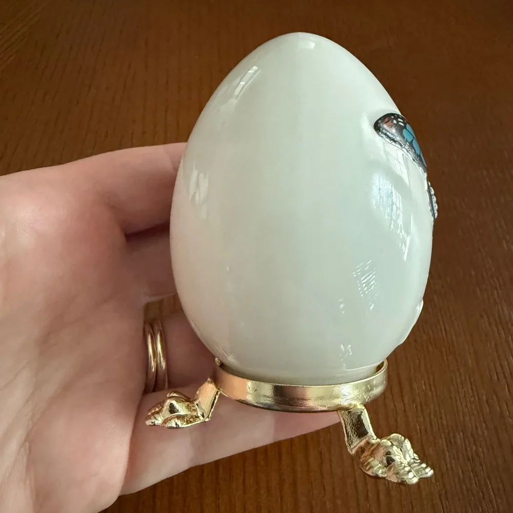 Goebel 1991 Egg 14th‎ Easter 3